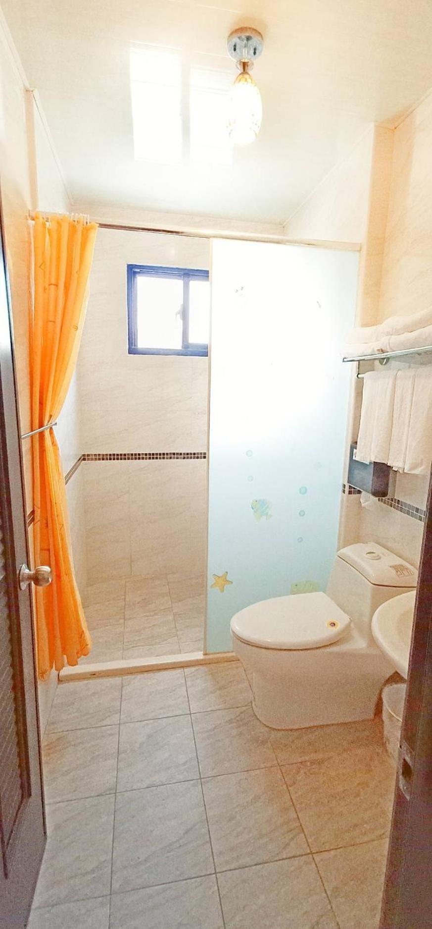 Harbourview Apartment Taitung Exterior photo